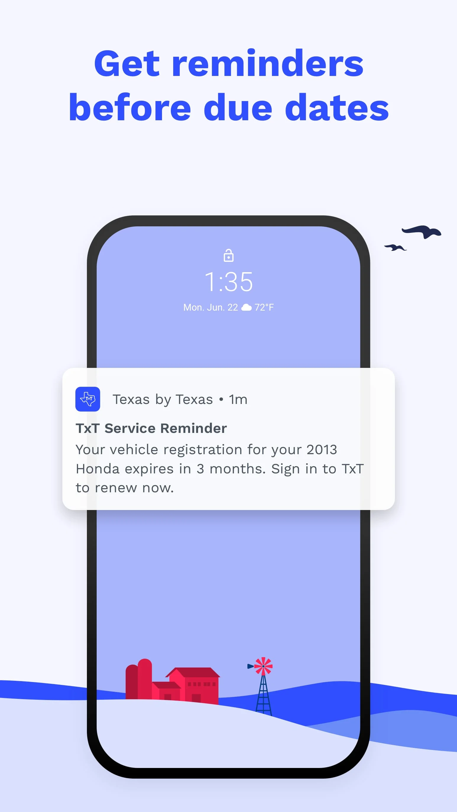 Texas by Texas (TxT) Screenshot 4