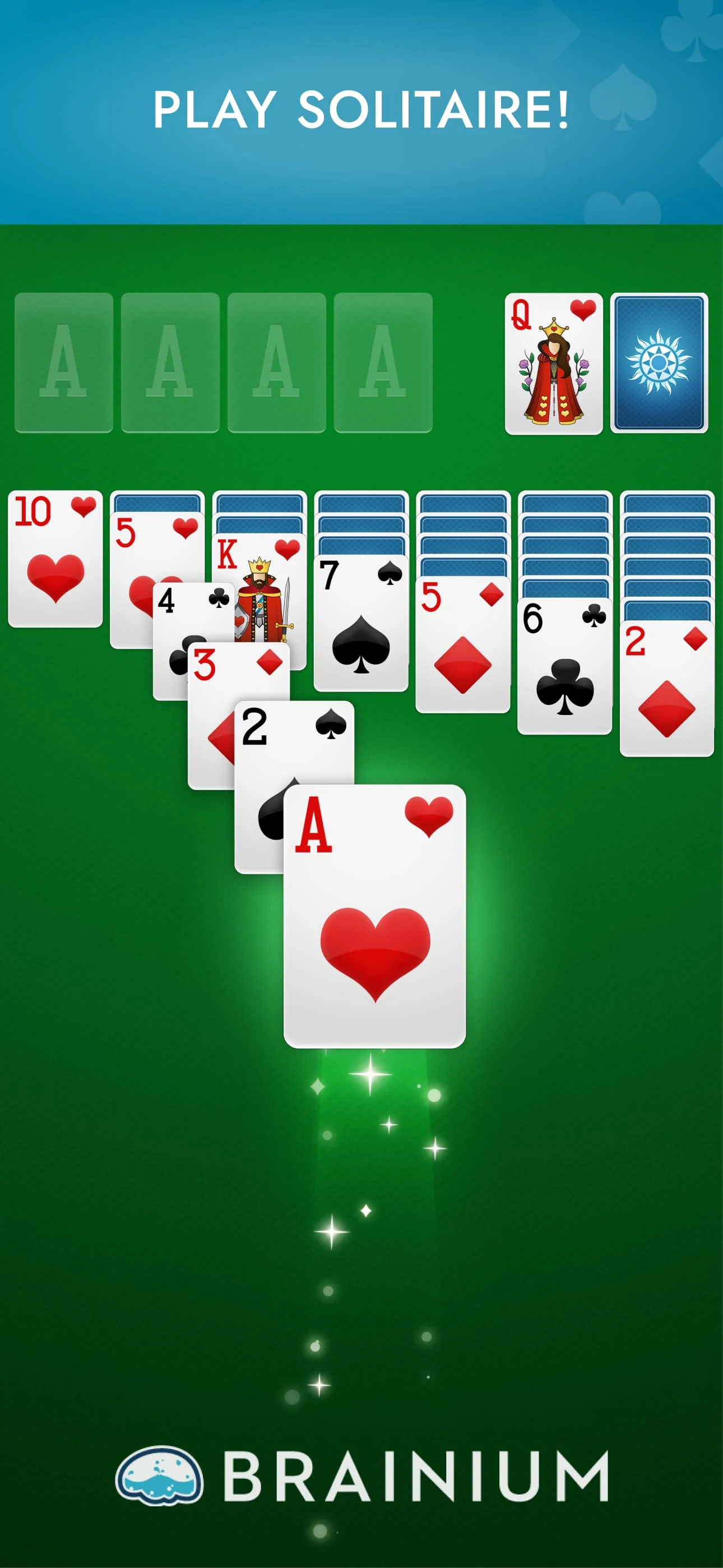 Solitaire: Classic Card Games Screenshot 1