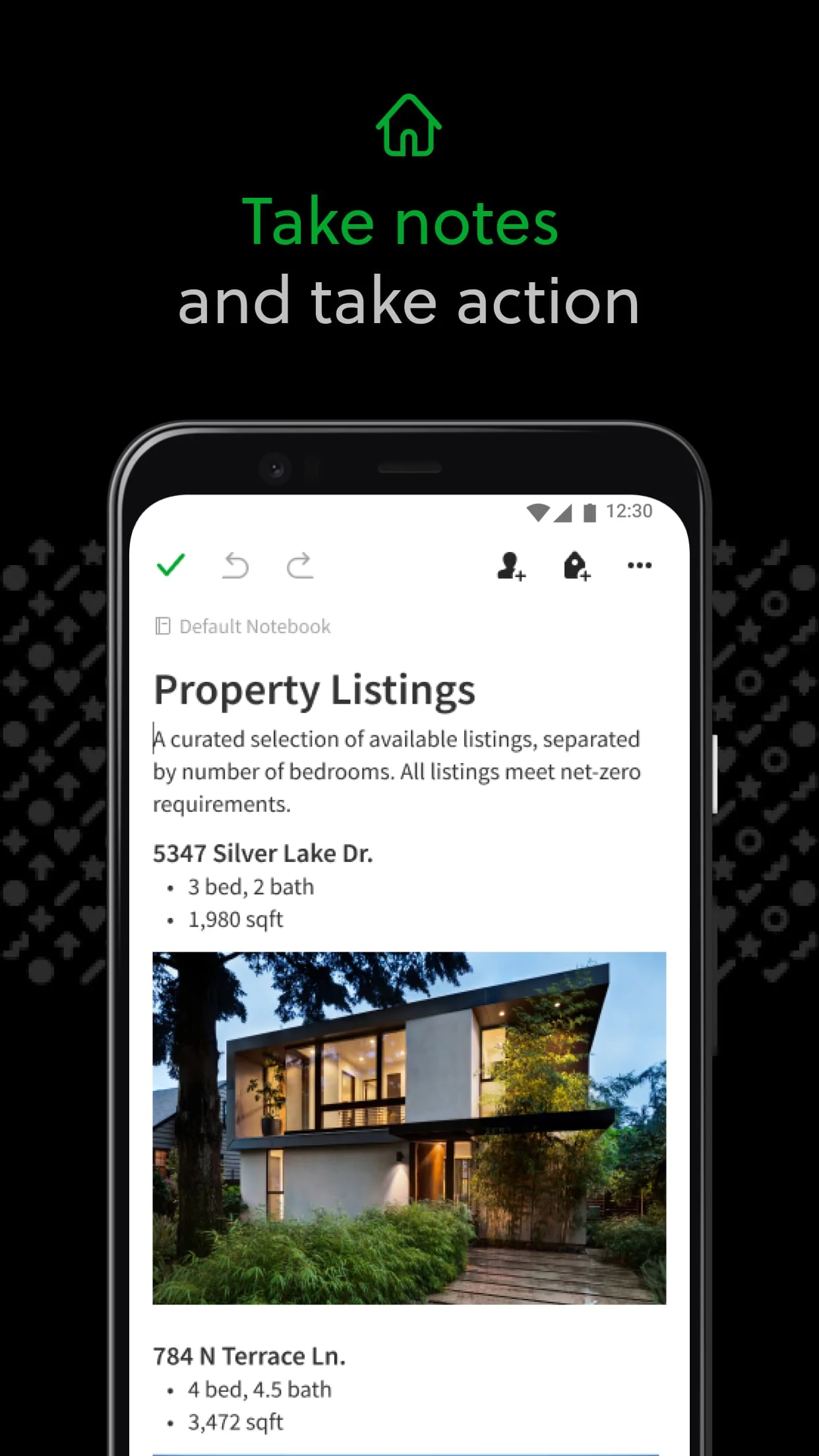 Evernote - Note Organizer Screenshot 2
