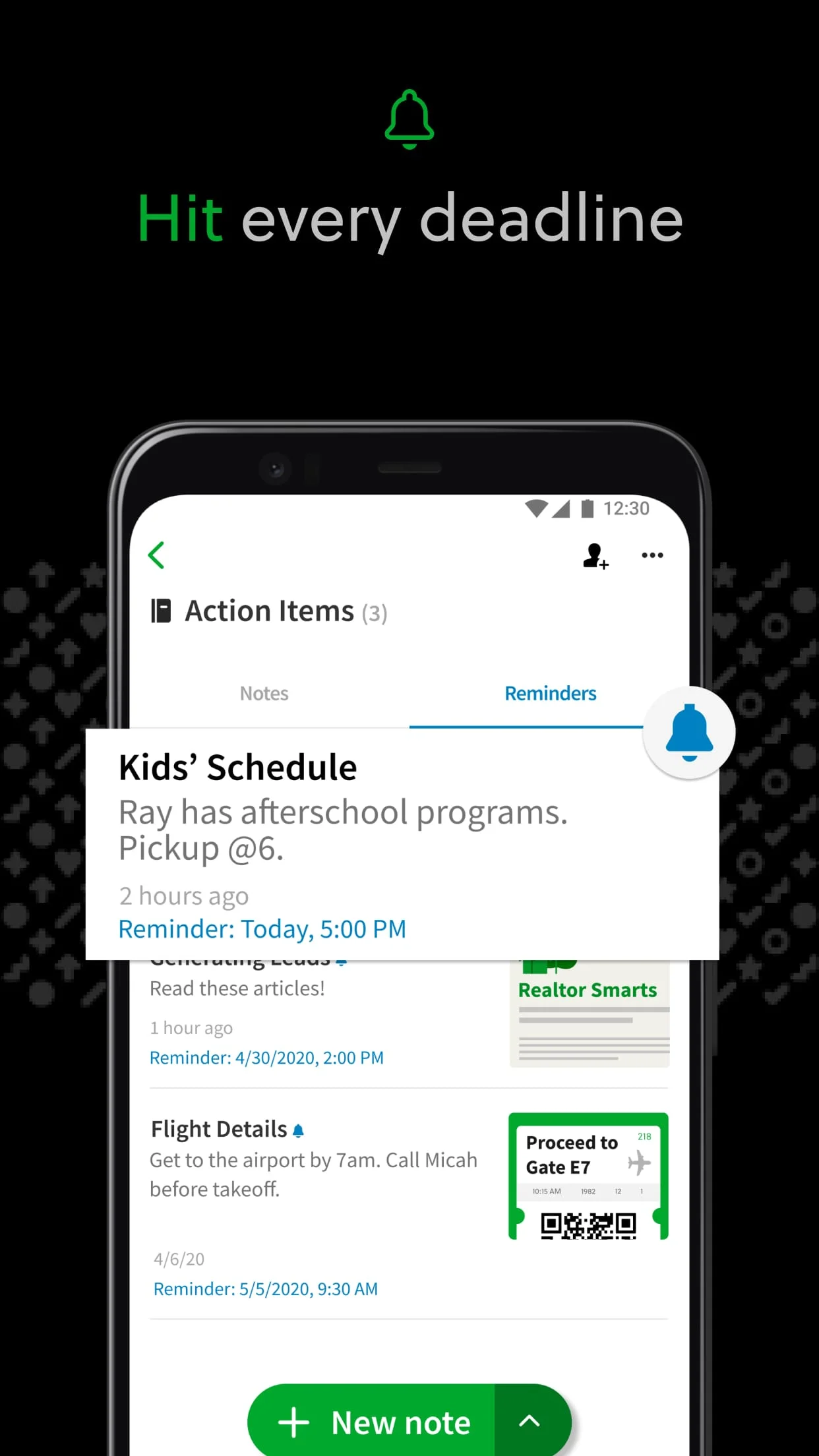 Evernote - Note Organizer Screenshot 4