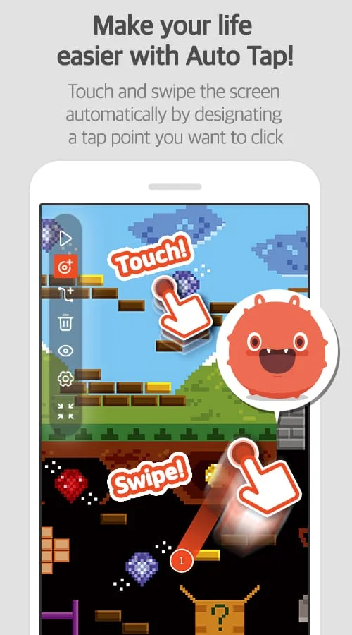 Mobizen Screen Recorder Screenshot 3