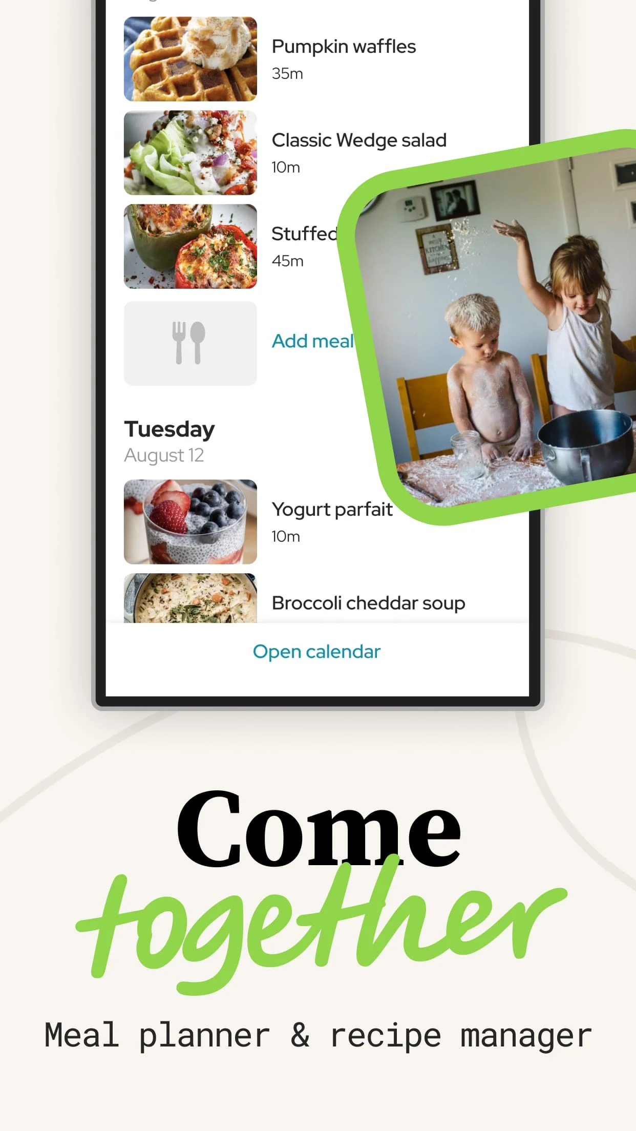Maple: Family Organizer Screenshot 4