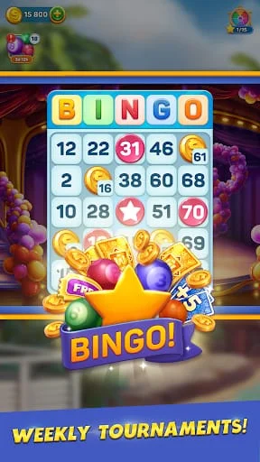 Solitaire Cruise: Card Games Screenshot 2