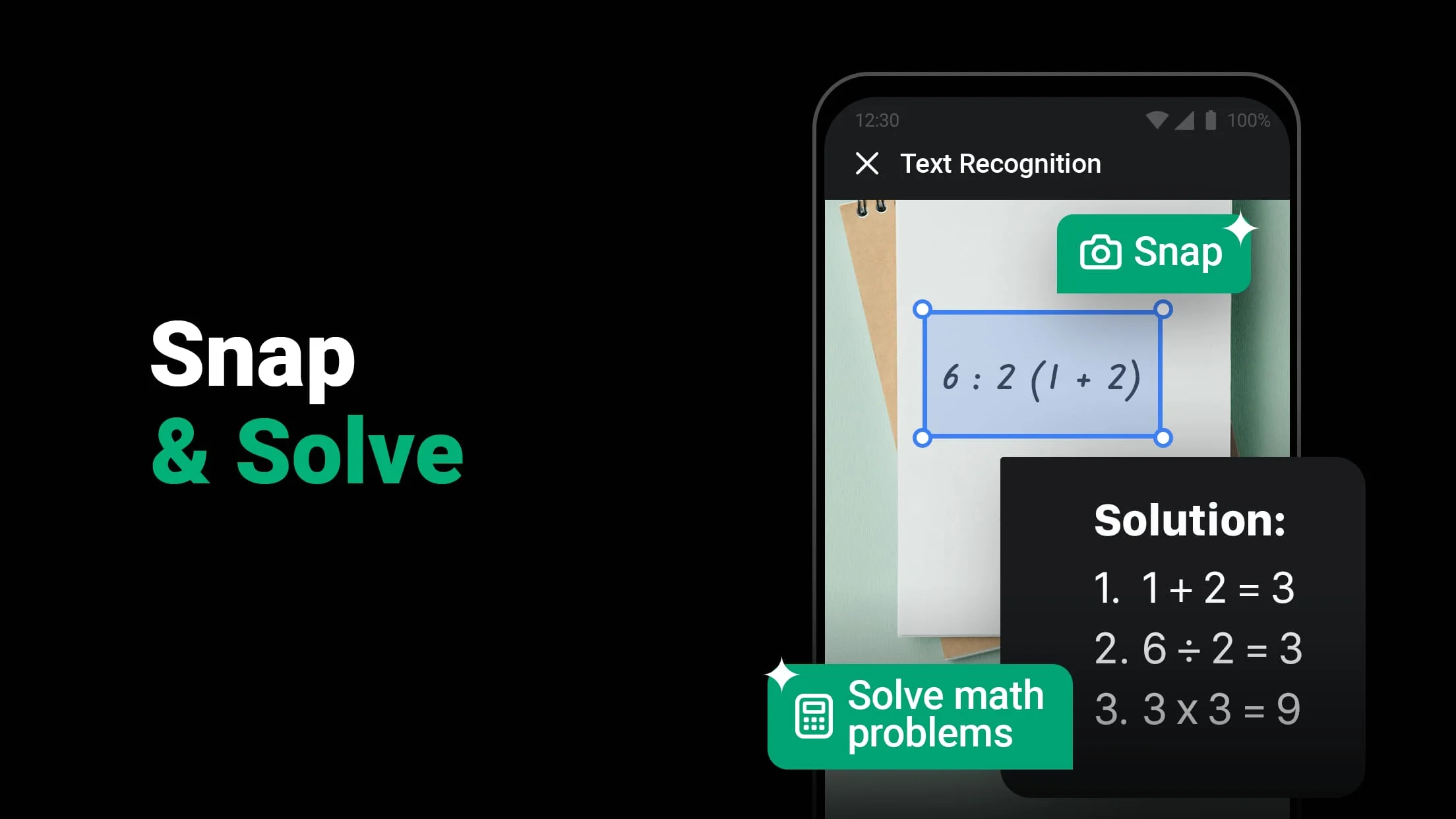 ChatOn - AI Chat Bot Assistant Screenshot 3