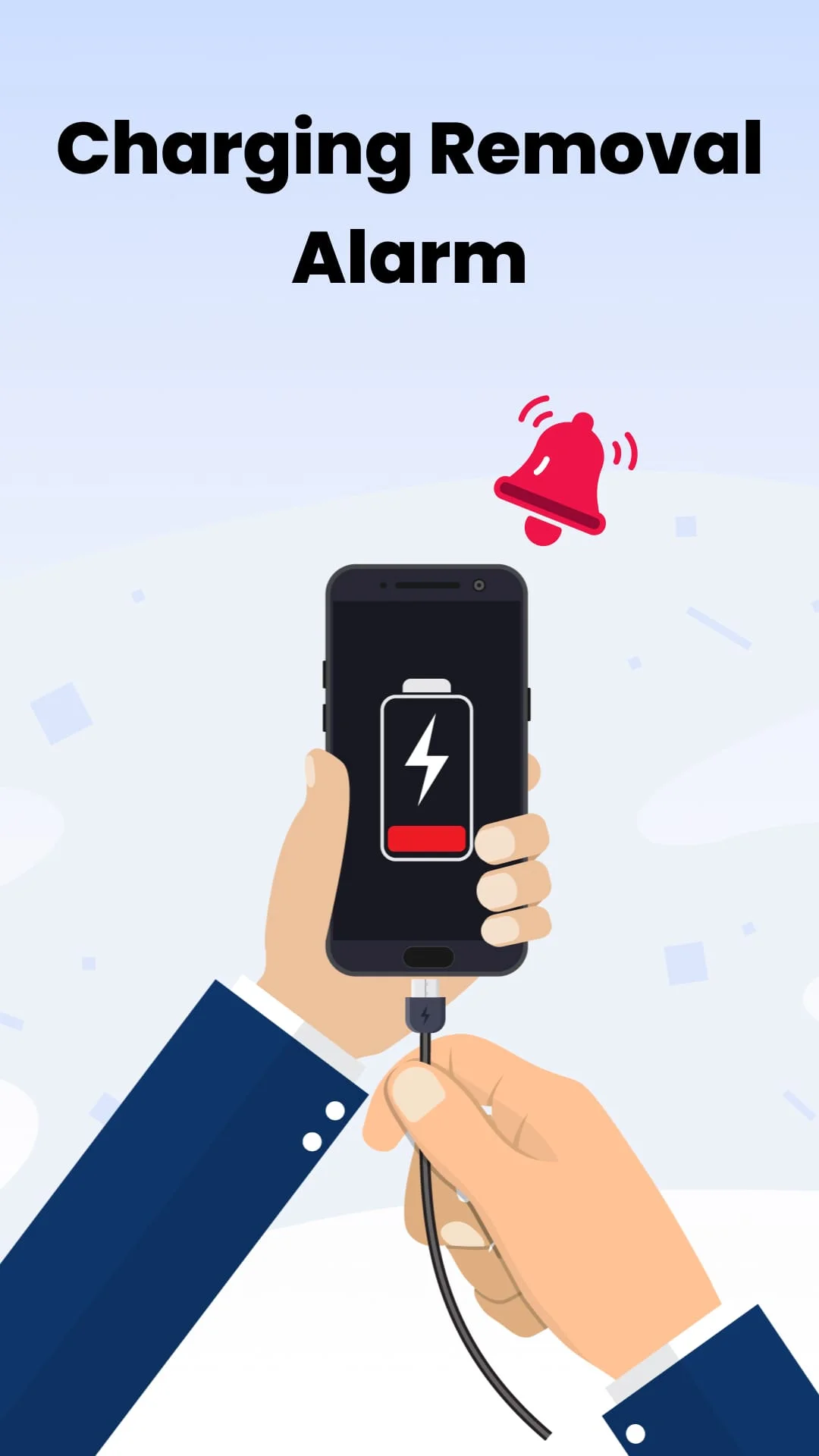 Anti Theft Alarm Find My Phone Screenshot 3