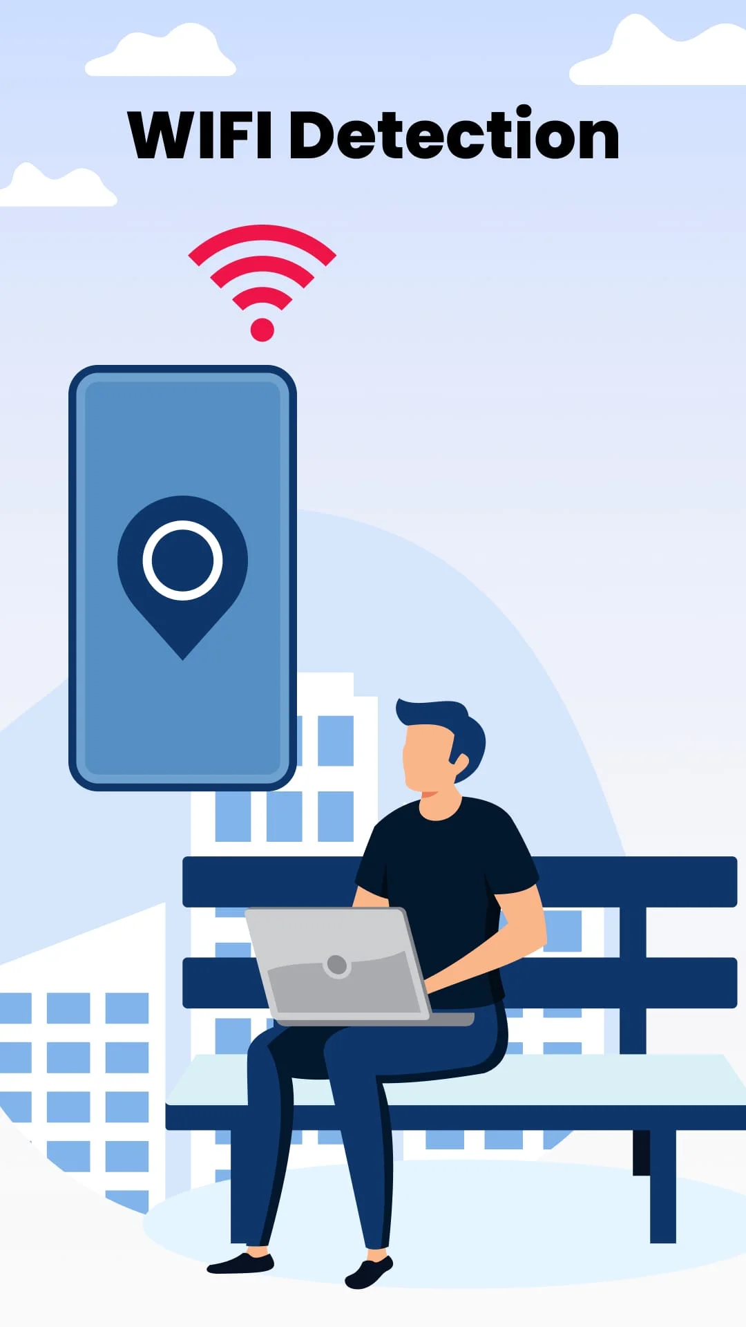 Anti Theft Alarm Find My Phone Screenshot 4