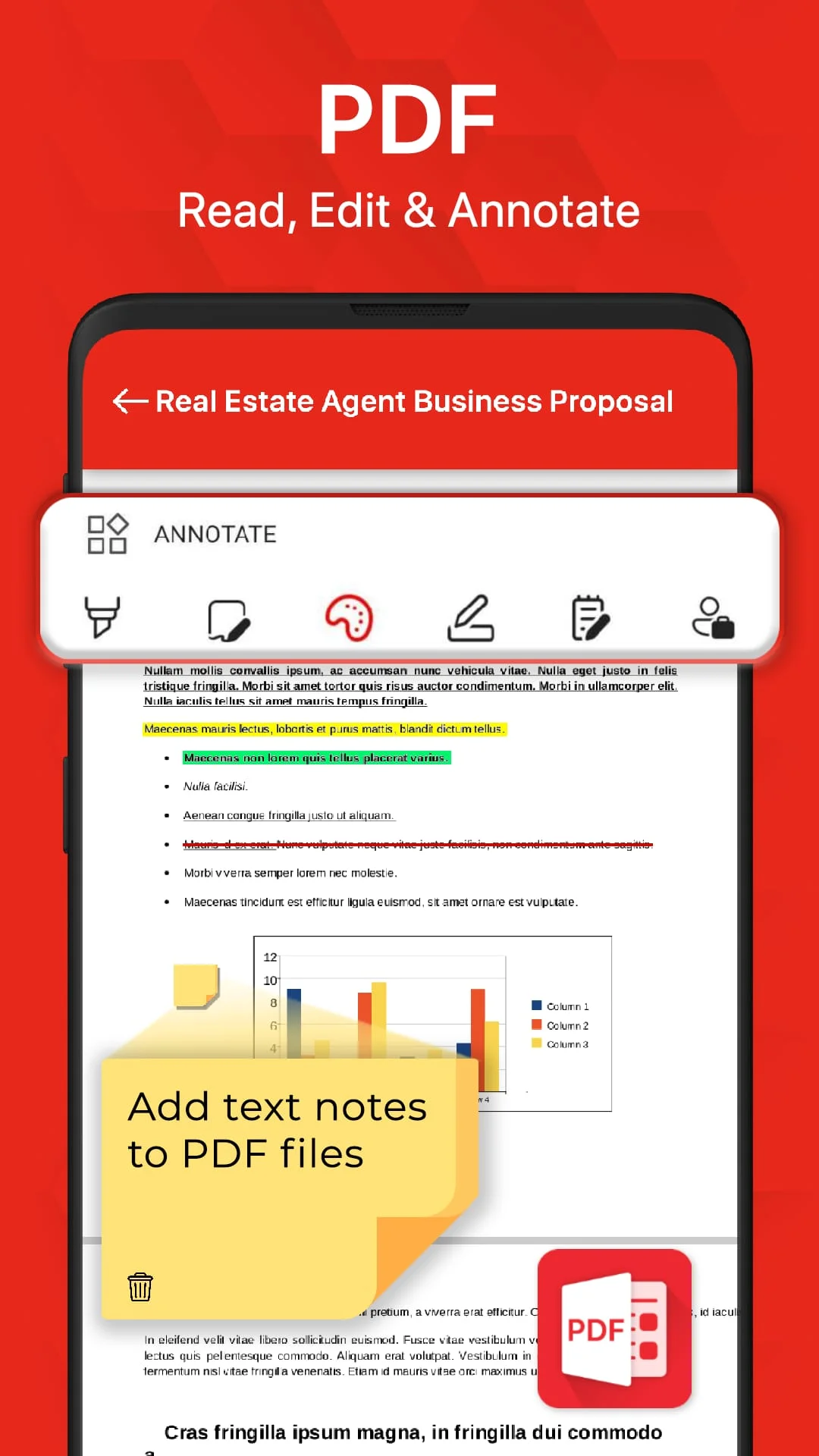 All Document Reader & Viewer Screenshot 2