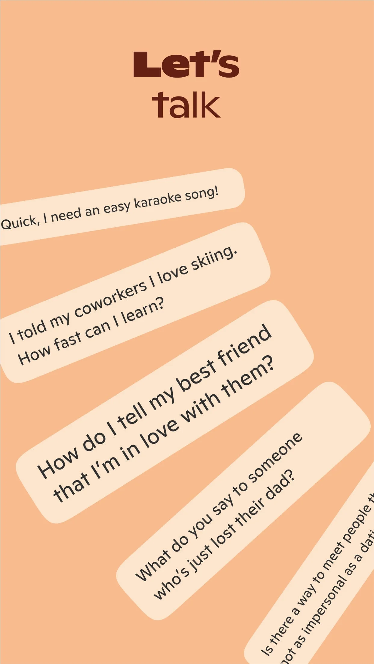 ​​Microsoft Copilot Screenshot 2