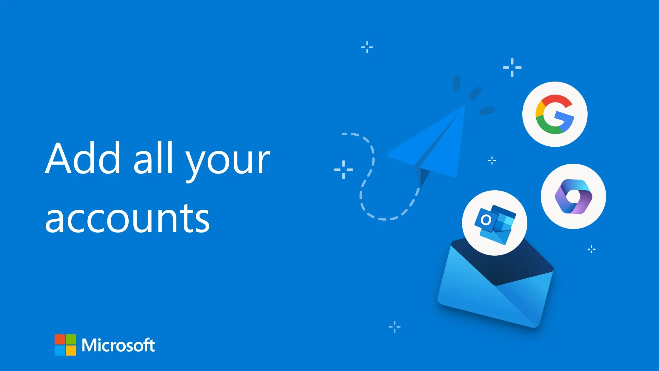 Microsoft Outlook Lite: Email Screenshot 4