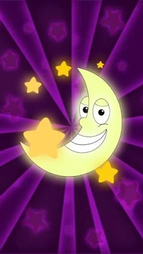 Night light Screenshot 2