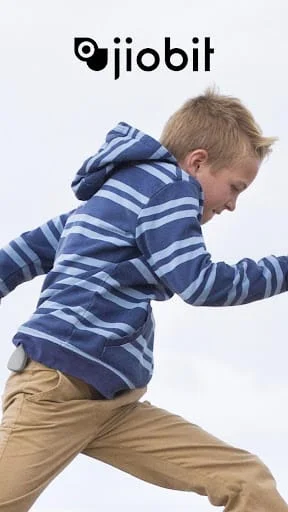 Jiobit Smart Tag Screenshot 1