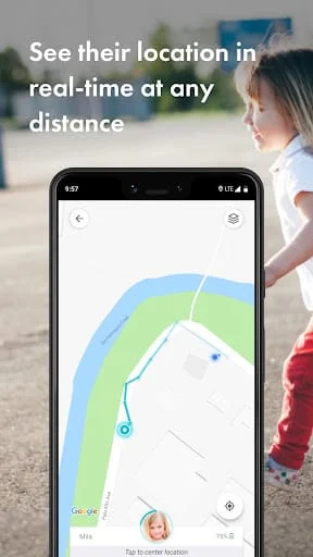 Jiobit Smart Tag Screenshot 3