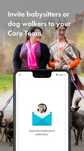 Jiobit Smart Tag Screenshot 4