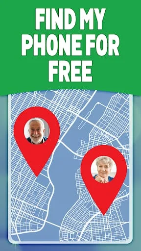 Phone Tracker By Number in US Screenshot 3