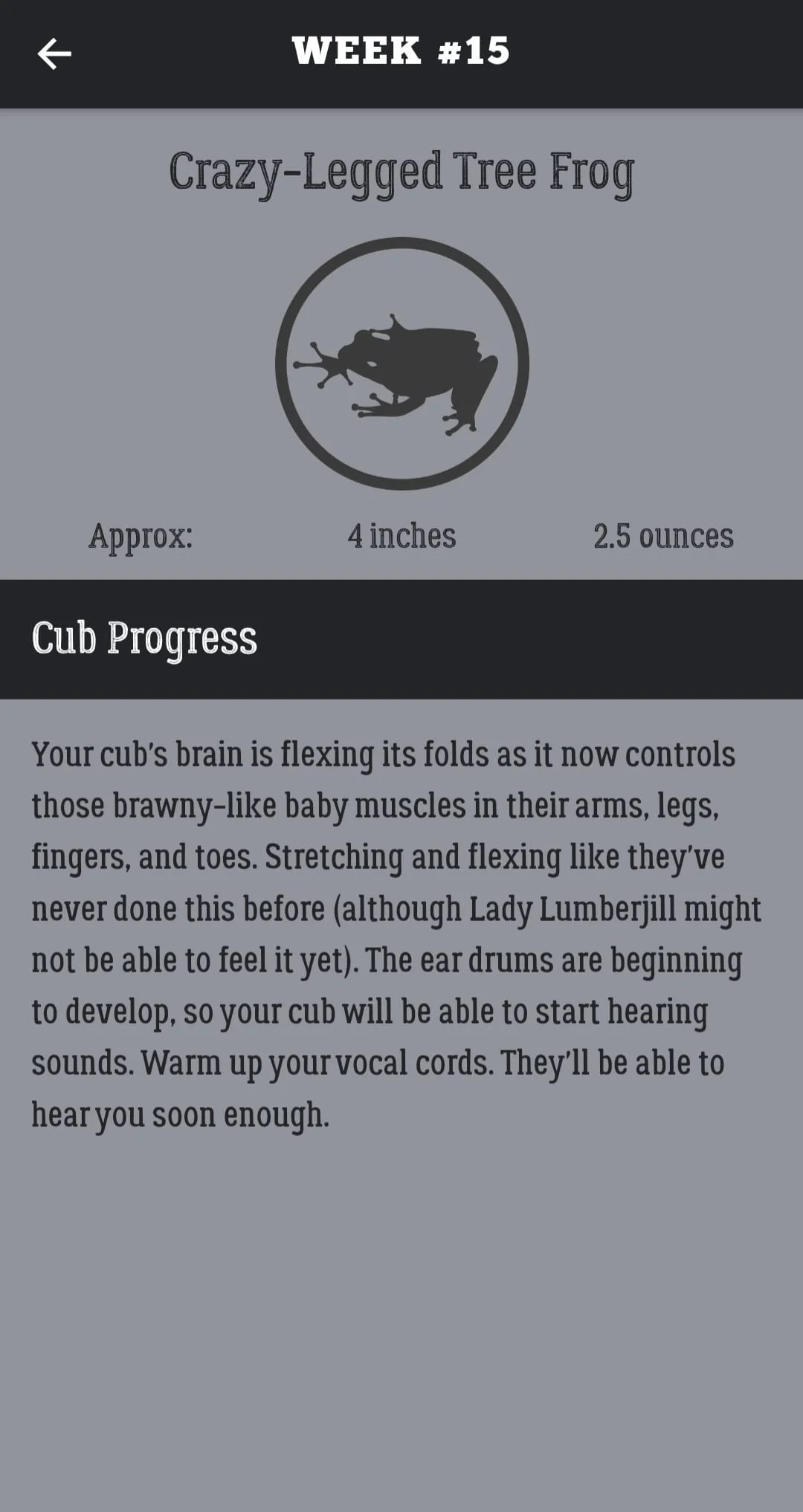 Daddy Up Screenshot 4