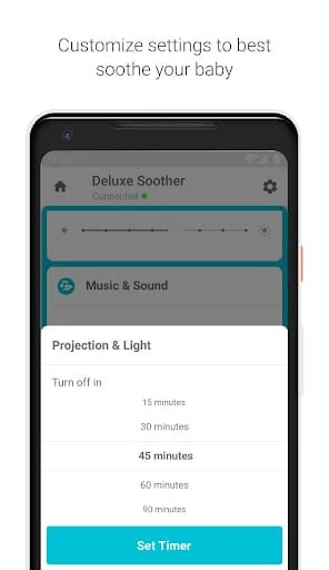 Fisher-Price® Smart Connect™ Screenshot 3