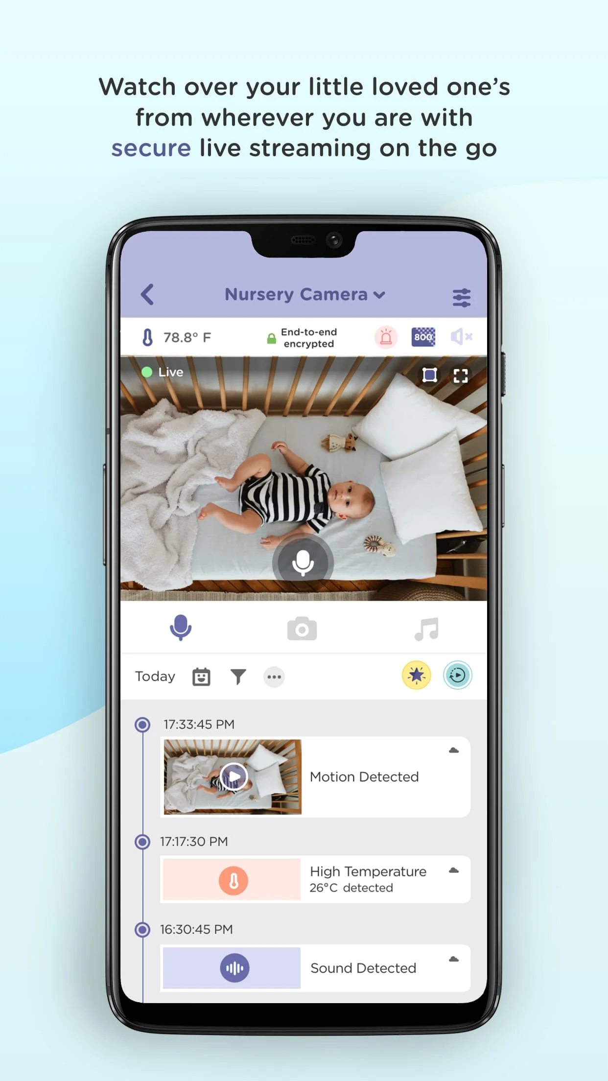 HubbleClub By Hubble Connected Screenshot 1