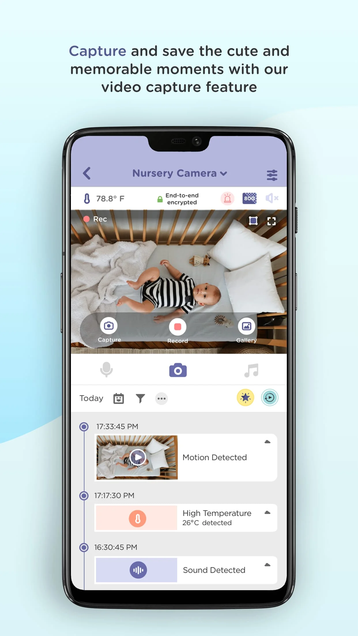 HubbleClub By Hubble Connected Screenshot 2
