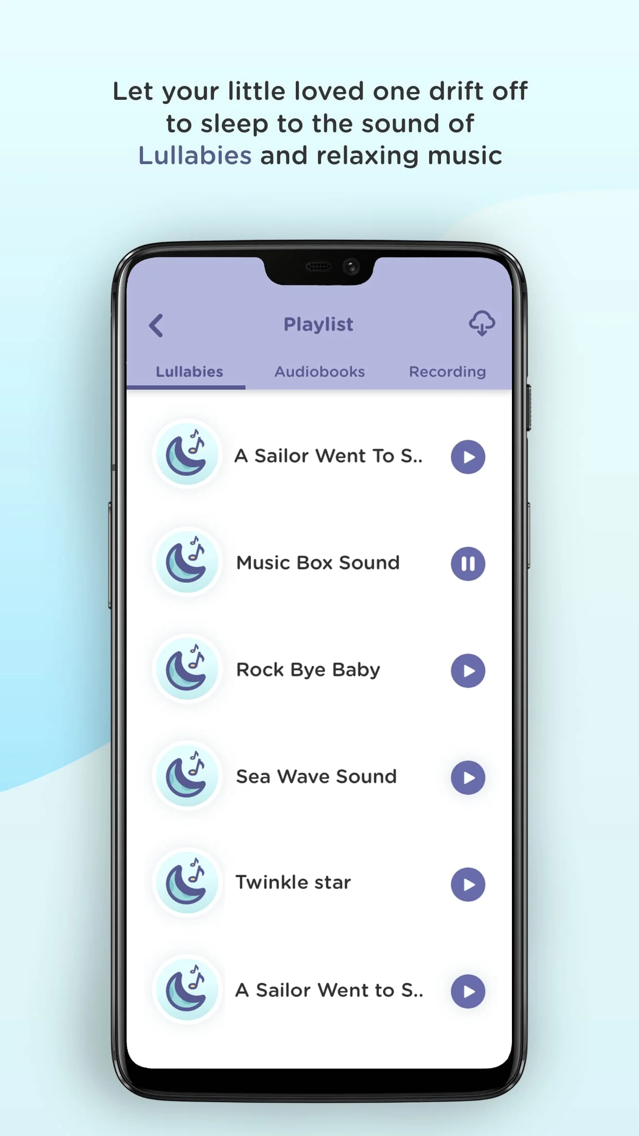 HubbleClub By Hubble Connected Screenshot 4