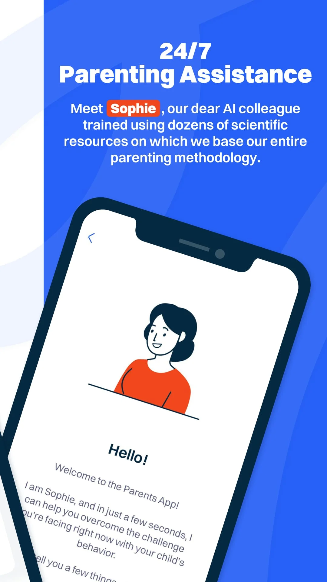 Parents Screenshot 2