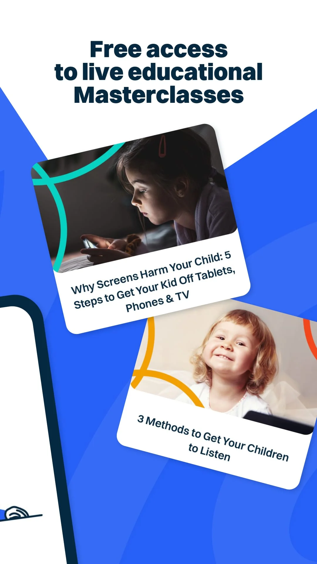 Parents Screenshot 4