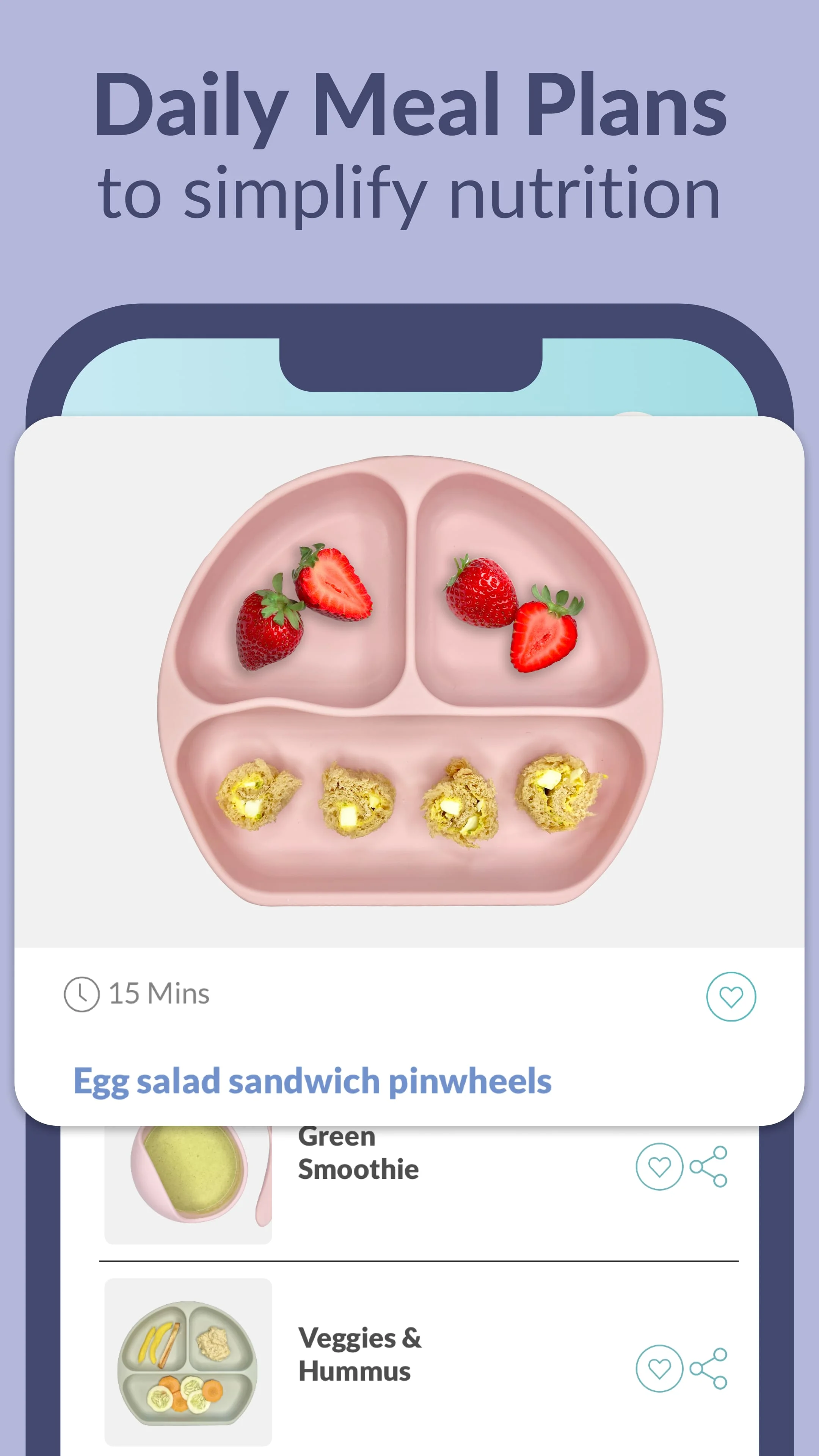 Baby Development & Milestones Screenshot 4