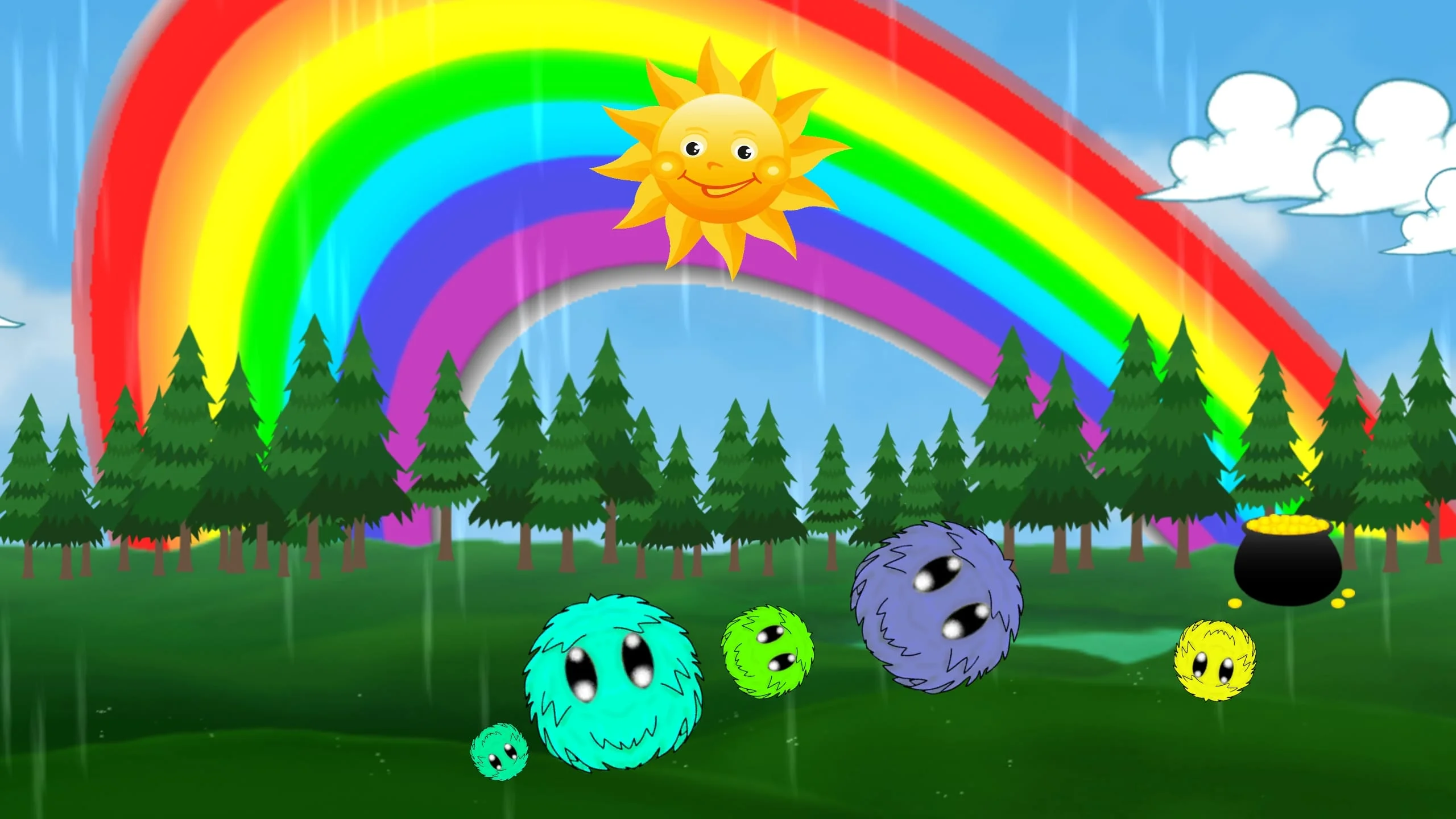 Baby Zone for Toddler & Parent Screenshot 3