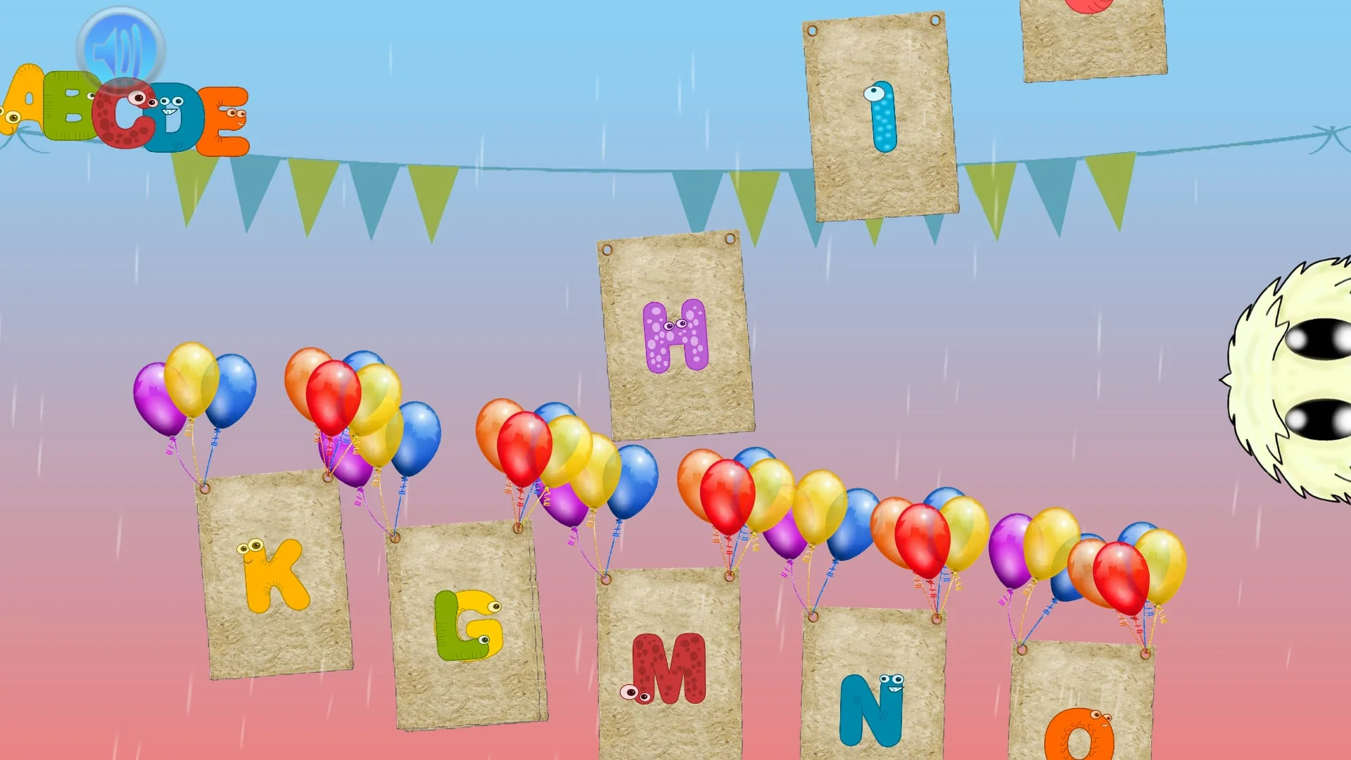 Baby Zone for Toddler & Parent Screenshot 4