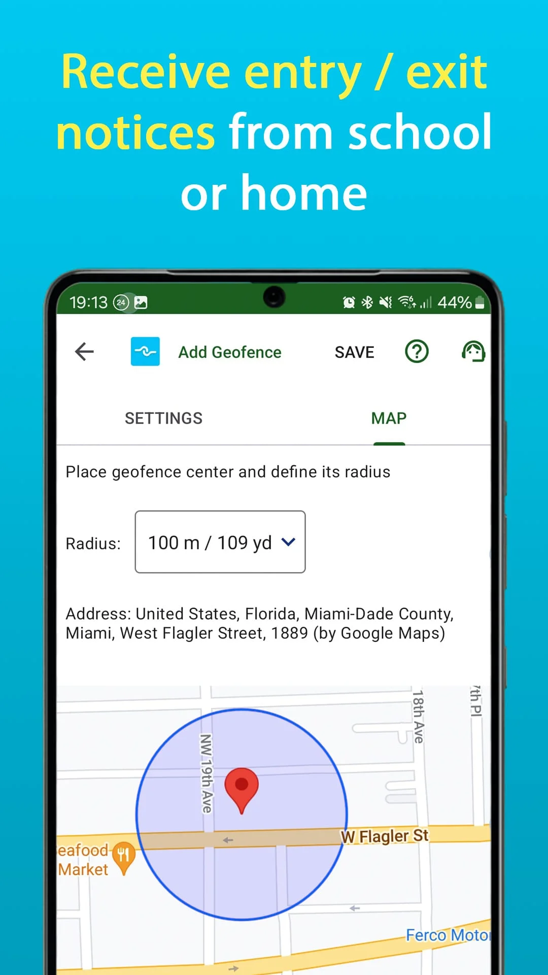 Teen Time - Parental Control Screenshot 4