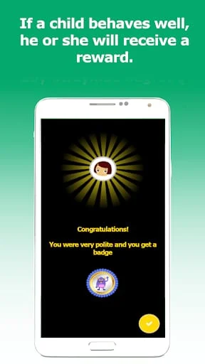 Children motivation – kids 24 Screenshot 3