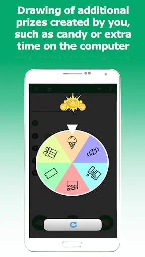 Children motivation – kids 24 Screenshot 4