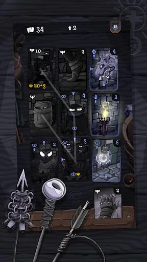 Card Thief Screenshot 3
