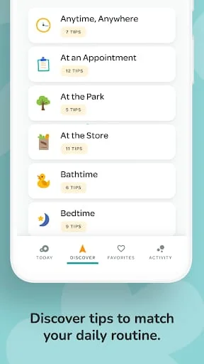 Vroom: Early Learning Screenshot 3