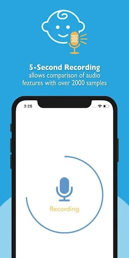 ChatterBaby Screenshot 4