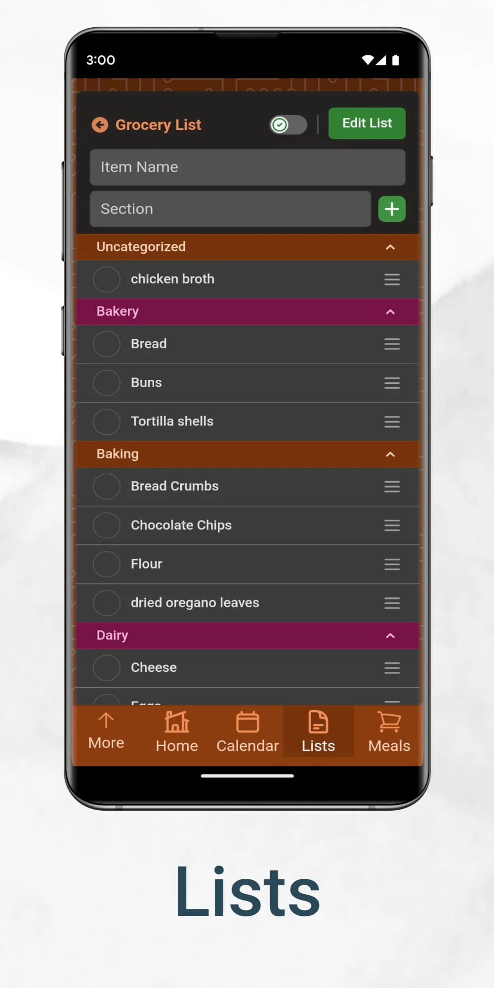 Family Tools: Family Organizer Screenshot 4