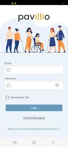 Pavillio Screenshot 3