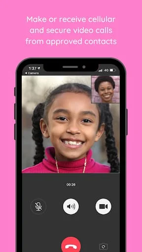 Angel Watch™ Screenshot 4