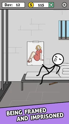 Words Story - Word Game Screenshot 1