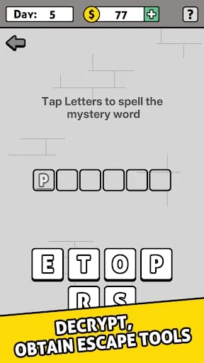 Words Story - Word Game Screenshot 3