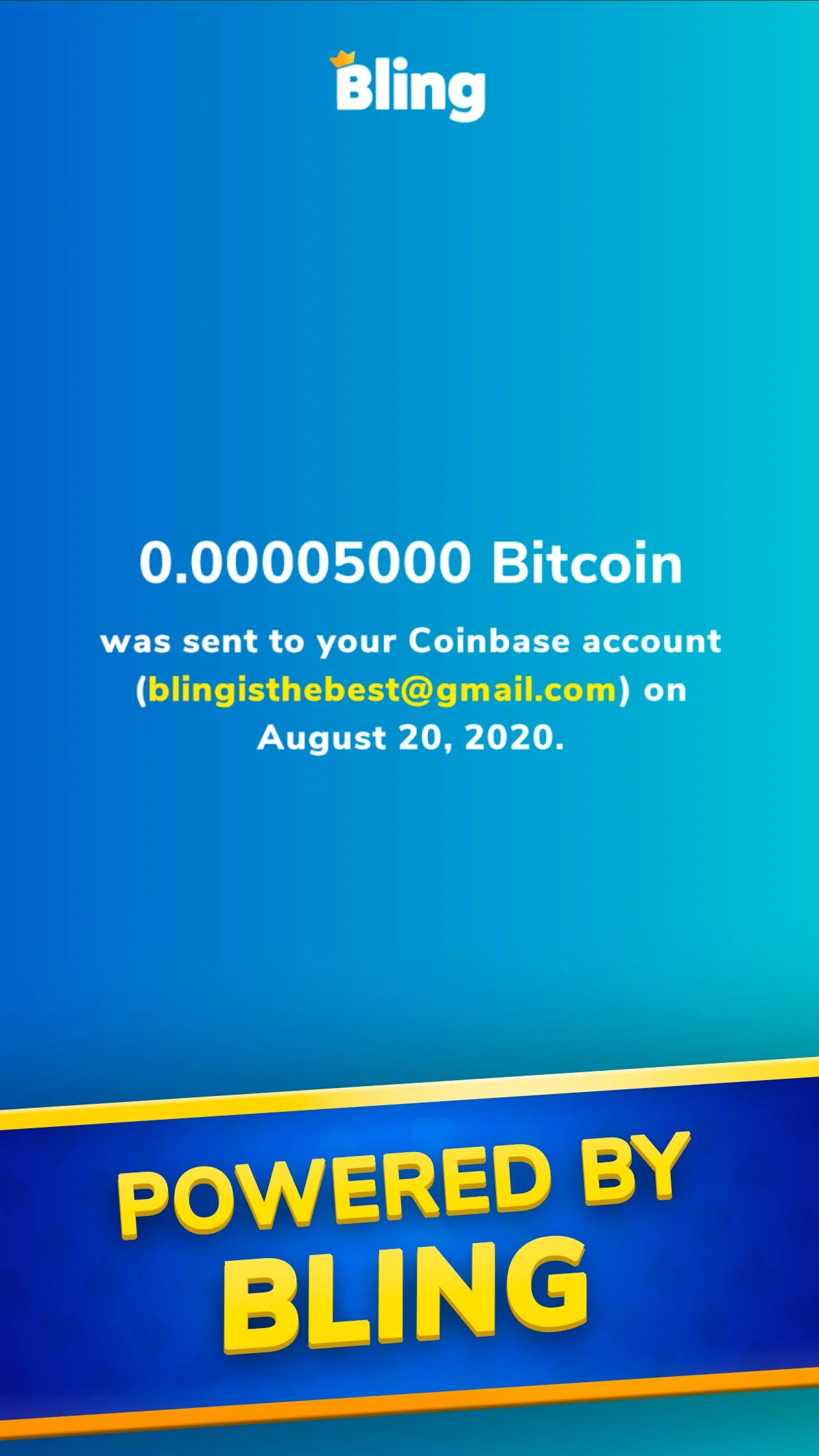 Bitcoin Solitaire - Get BTC! Screenshot 4