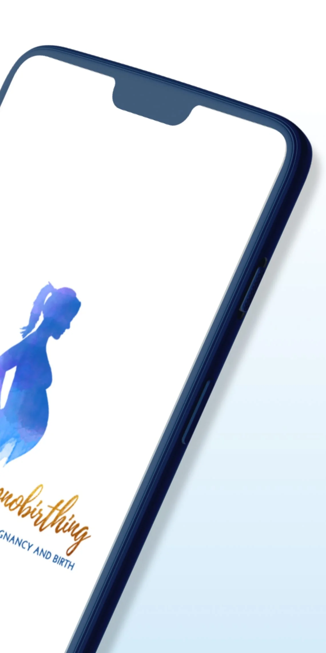 Christian Hypnobirthing Screenshot 2