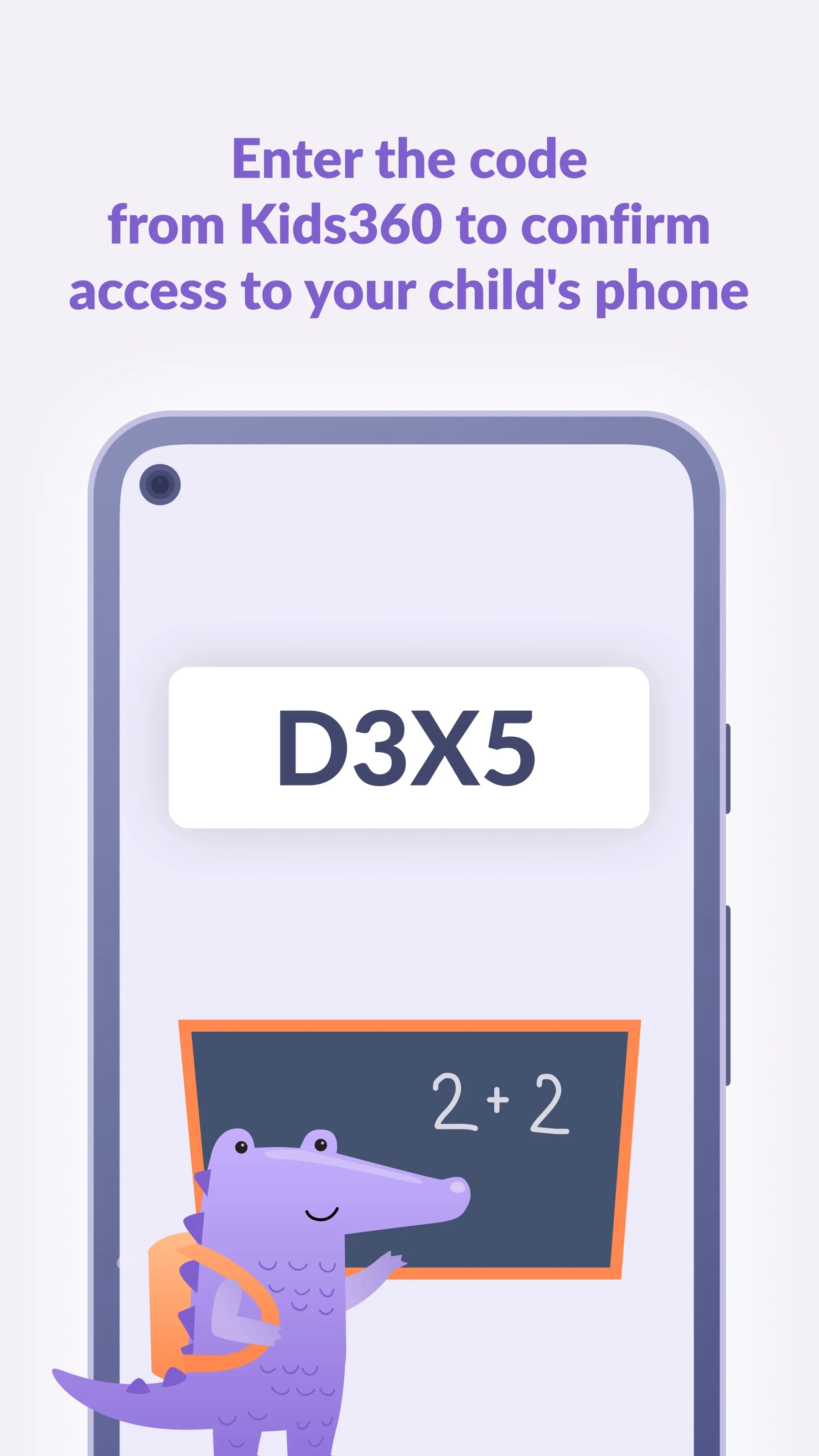 Alli360 by Kids360 Screenshot 3