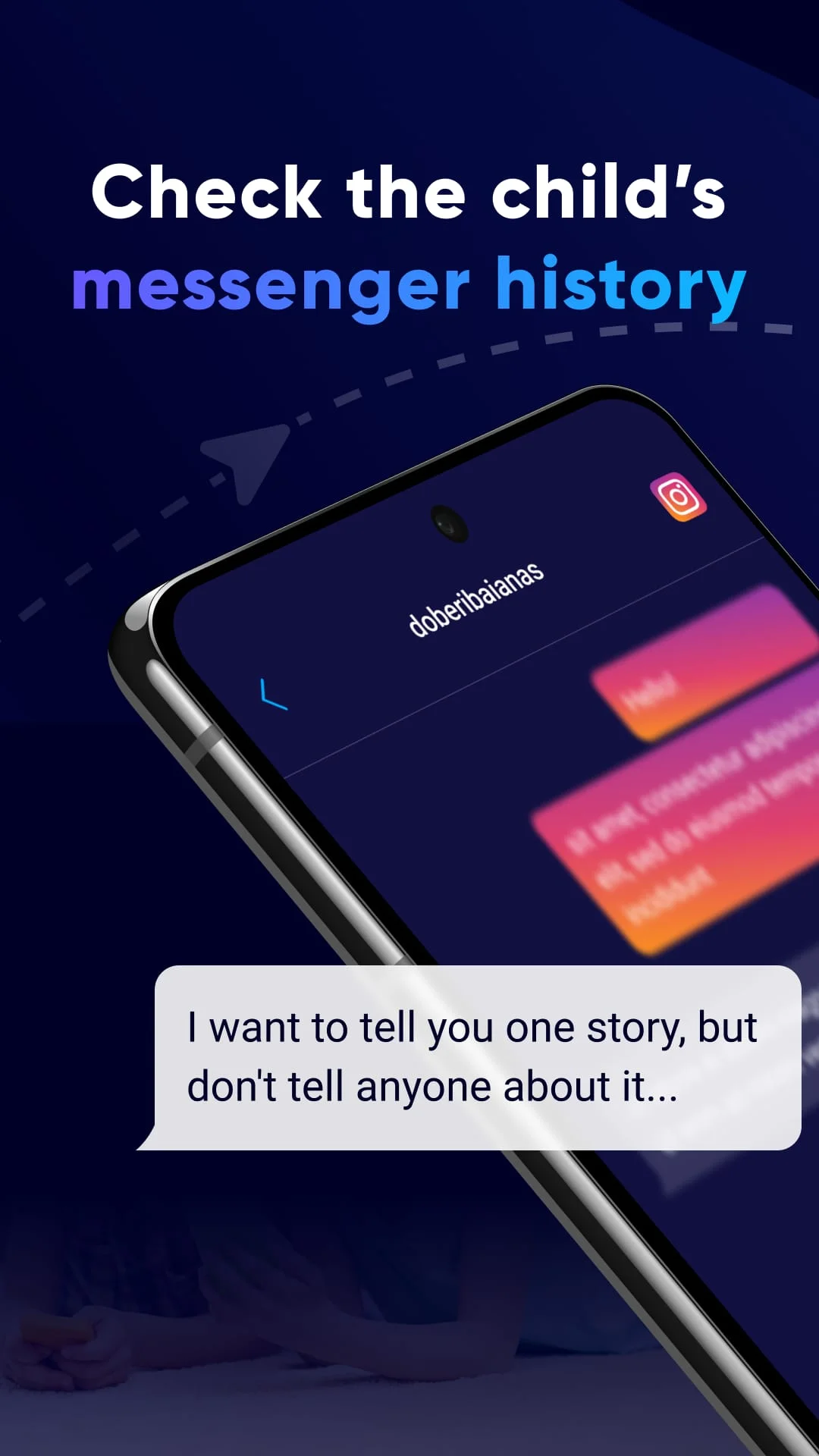 Eyezy – GPS Location Tracker Screenshot 1