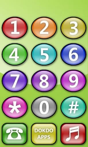 My baby Phone Screenshot 1