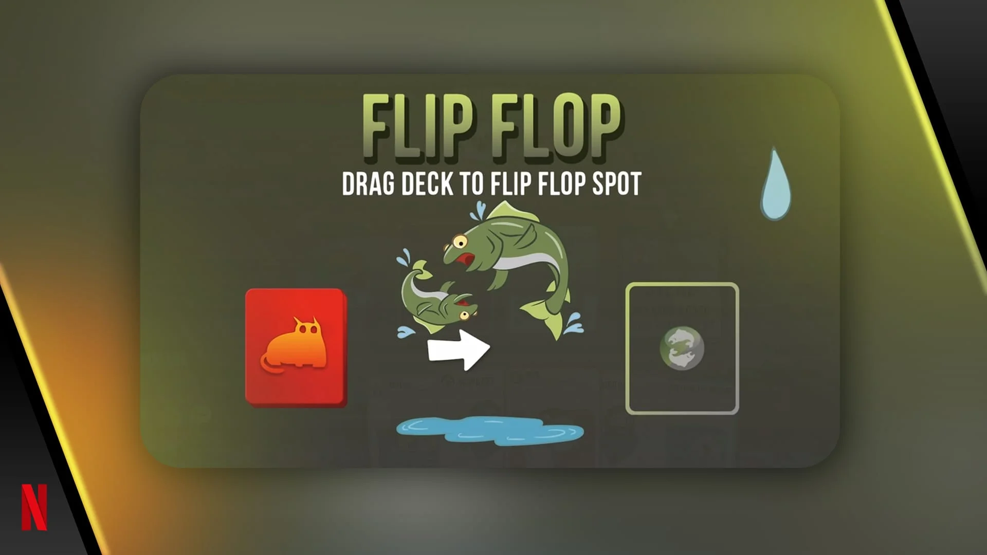 Exploding Kittens NETFLIX Screenshot 4