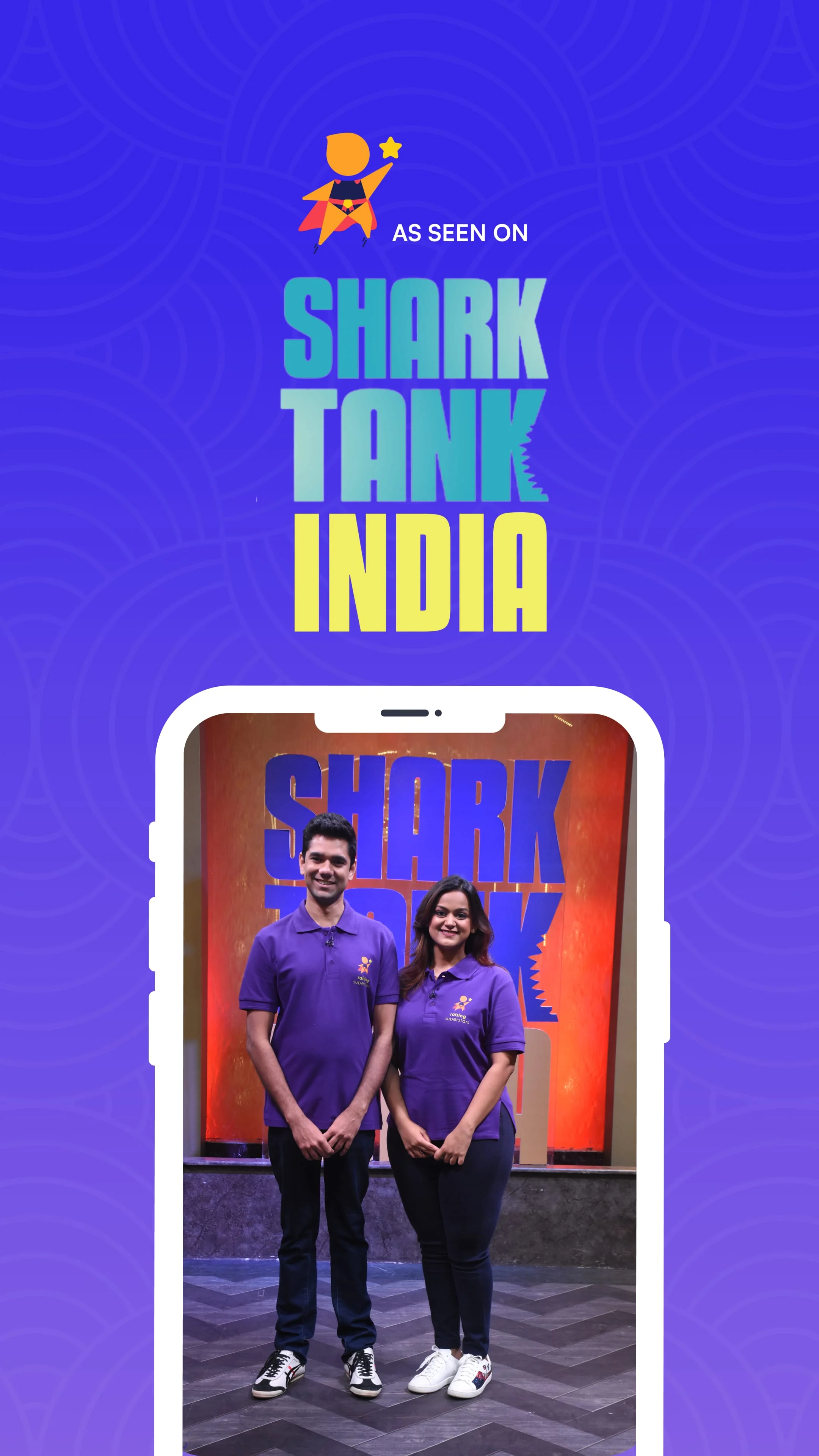 Prodigy Baby - Parenting App Screenshot 1