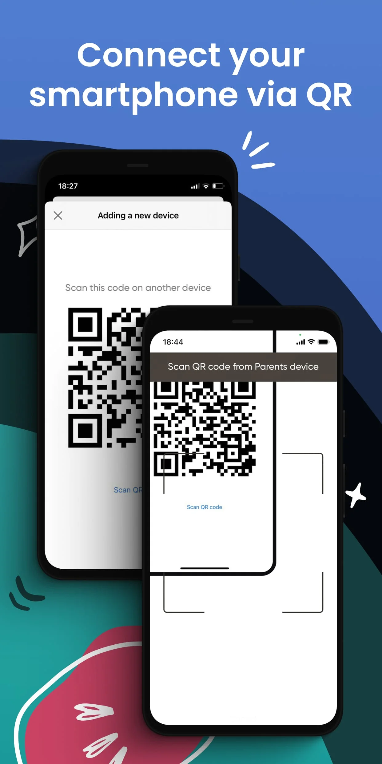 Baby Monitor Saby - 3G Babycam Screenshot 4