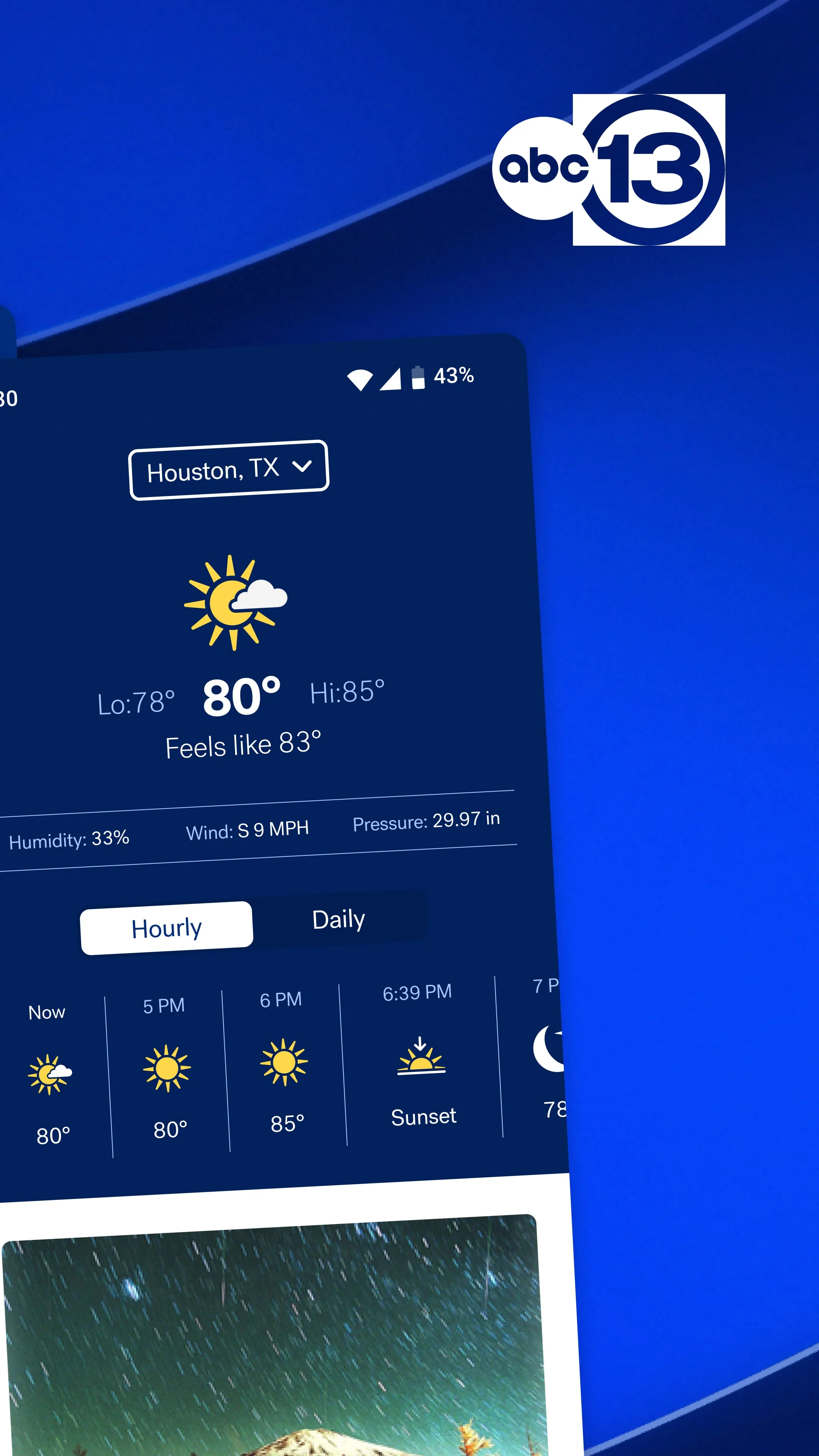 ABC13 Houston Screenshot 2