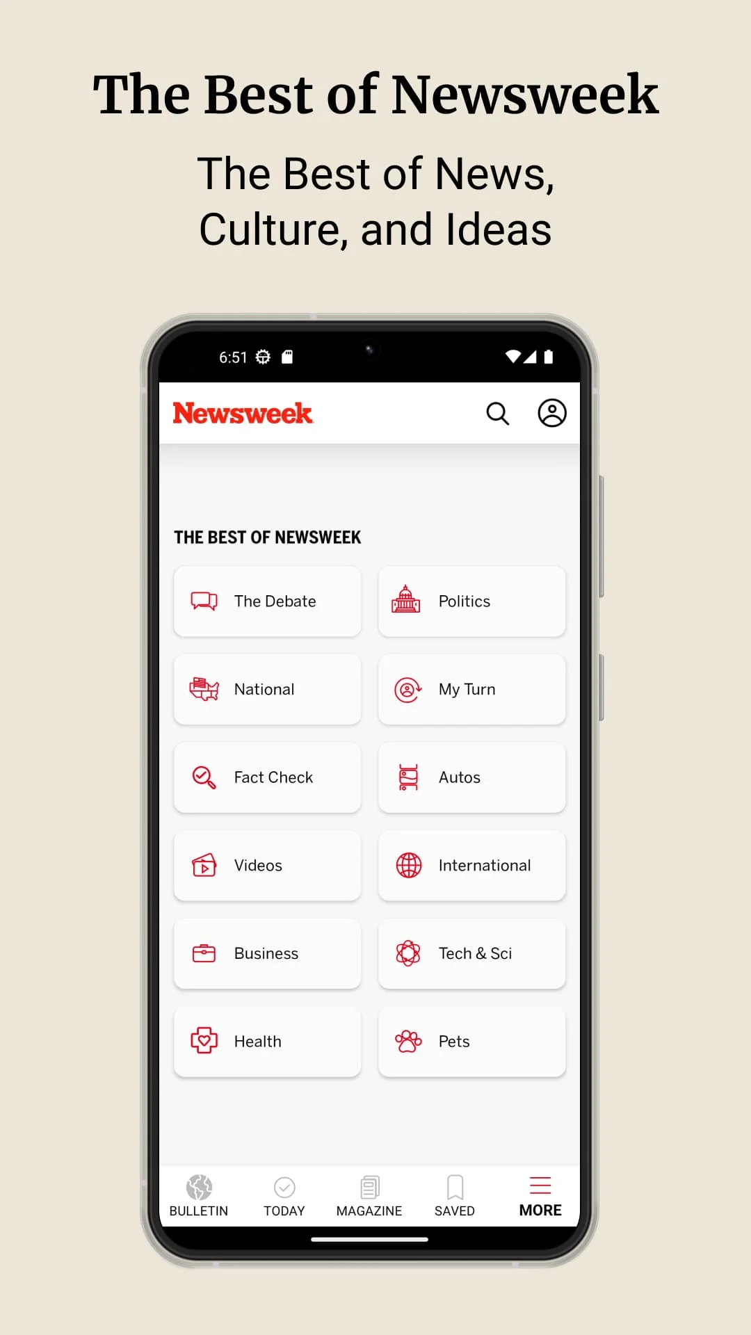 Newsweek Screenshot 3