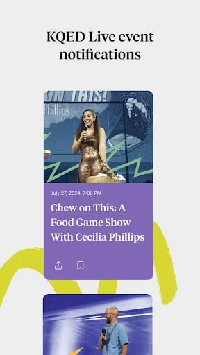 KQED: Bay Area News Screenshot 4